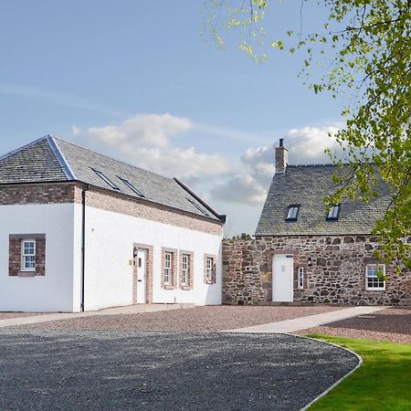 Villa The Old Gasworks Building Montrose Esterno foto